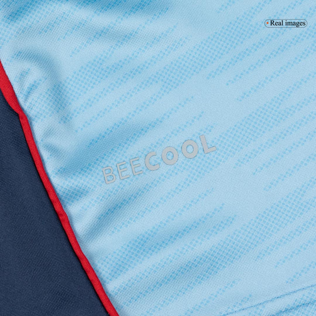 Camiseta Celta de Vigo 2025/26 Primera Equipación - Versión Hincha - camisetasfutbol