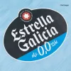 Camiseta Celta de Vigo 2025/26 Primera Equipación - Versión Hincha - camisetasfutbol