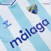 Camiseta Malaga 2025/26 Primera Equipación - Versión Hincha - camisetasfutbol