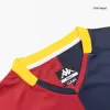 Camiseta Genoa CFC 2025/26 Primera Equipación - Versión Hincha - camisetasfutbol