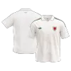 Camiseta Gales 2026 Segunda Equipación Copa del Mundo - Versión Hincha - camisetasfutbol