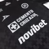 Camiseta Cruz Azul 2025/26 Tercera Equipación - Versión Hincha - camisetasfutbol