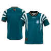 Camiseta Retro 1996/97 Alemania Segunda Equipación - camisetasfutbol