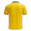 Camiseta Retro 1994 Brazil Primera Equipación - camisetasfutbol