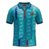 Camiseta Retro 1996/97 Barcelona Segunda Equipación - camisetasfutbol