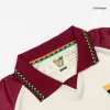 Camiseta Venezia FC 2025/26 Segunda Equipación - Versión Hincha - camisetasfutbol