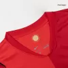 Camiseta Canada 2026 Primera Equipación Copa del Mundo - Versión Hincha - camisetasfutbol