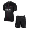 Conjunto PSG 
2025/26 Cuarta Equipación - camisetasfutbol