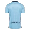 Camiseta Celta de Vigo 2025/26 Primera Equipación - Versión Hincha - camisetasfutbol
