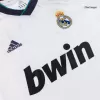 Camiseta Retro 2012/13 Real Madrid Primera Equipación - camisetasfutbol