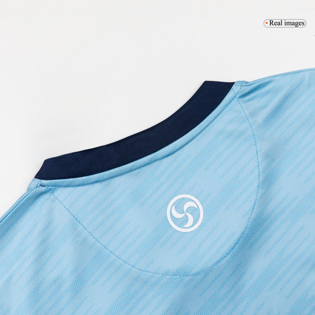 Camiseta Celta de Vigo 2025/26 Primera Equipación - Versión Hincha - camisetasfutbol