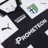 Camiseta Parma Calcio 1913 2025/26 Primera Equipación - Versión Hincha - camisetasfutbol