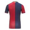 Camiseta Genoa CFC 2025/26 Primera Equipación - Versión Hincha - camisetasfutbol
