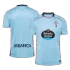 Camiseta Celta de Vigo 2025/26 Primera Equipación - Versión Hincha - camisetasfutbol