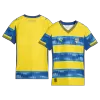 Camiseta Parma Calcio 1913 2025/26 Segunda Equipación - Versión Hincha - camisetasfutbol