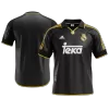 Camiseta Retro 1999/01 Real Madrid Segunda Equipación - camisetasfutbol