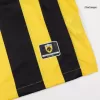 Camiseta AEK Athens 2025/26 Primera Equipación - Versión Hincha - camisetasfutbol