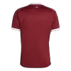 Camiseta Qatar 2026 Primera Equipación Copa del Mundo - Versión Hincha - camisetasfutbol