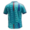 Camiseta Retro 1996/97 Barcelona Segunda Equipación - camisetasfutbol