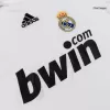 Camiseta Retro 2008/09 Real Madrid Primera Equipación - camisetasfutbol