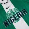 Camiseta Retro 1996 Nigeria Primera Equipación - camisetasfutbol
