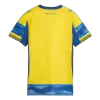 Camiseta Parma Calcio 1913 2025/26 Segunda Equipación - Versión Hincha - camisetasfutbol