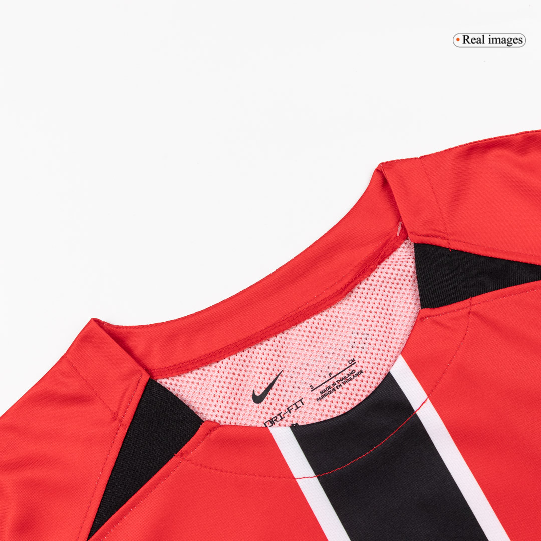 Camiseta RCD Mallorca 2025/26 Primera Equipación - Versión Hincha - camisetasfutbol