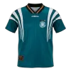 Camiseta Retro 1996/97 Alemania Segunda Equipación - camisetasfutbol