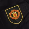 Camiseta Retro 1993/94 Manchester United Segunda Equipación - camisetasfutbol