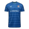 Camiseta Dinamo Zagreb 2025/26 Primera Equipación - Versión Hincha - camisetasfutbol