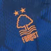 Camiseta Nottingham Forest 2025/26 Tercera Equipación - Versión Hincha - camisetasfutbol