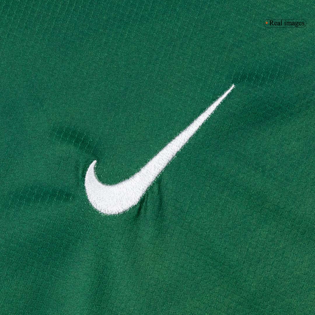 Camiseta Wolfsburg 2025/26 Primera Equipación - Versión Hincha - camisetasfutbol