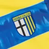 Camiseta Parma Calcio 1913 2025/26 Segunda Equipación - Versión Hincha - camisetasfutbol