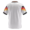 Camiseta Retro 1992 Alemania Primera Equipación - camisetasfutbol