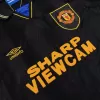 Camiseta Retro 1993/94 Manchester United Segunda Equipación - camisetasfutbol