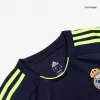 Camiseta Retro 2012/13 Real Madrid Segunda Equipación - camisetasfutbol