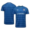 Camiseta Dinamo Zagreb 2025/26 Primera Equipación - Versión Hincha - camisetasfutbol