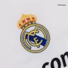 Camiseta Retro 2008/09 Real Madrid Primera Equipación - camisetasfutbol