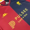 Camiseta Genoa CFC 2025/26 Primera Equipación - Versión Hincha - camisetasfutbol