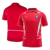 Camiseta Retro 2002 South Korea Primera Equipación - camisetasfutbol
