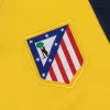 Camiseta Retro 2013/14 Atlético de Madrid Segunda Equipación - camisetasfutbol