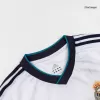 Camiseta Retro 2012/13 Real Madrid Primera Equipación - camisetasfutbol