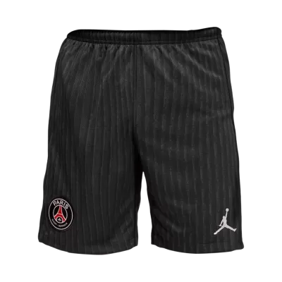 Pantalón Corto PSG 2025/26 Cuarta Equipación - camisetasfutbol