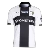 Camiseta Parma Calcio 1913 2025/26 Primera Equipación - Versión Hincha - camisetasfutbol