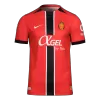 Camiseta RCD Mallorca 2025/26 Primera Equipación - Versión Hincha - camisetasfutbol