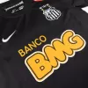 Camiseta Retro 2011/12 Santos FC Segunda Equipación - camisetasfutbol