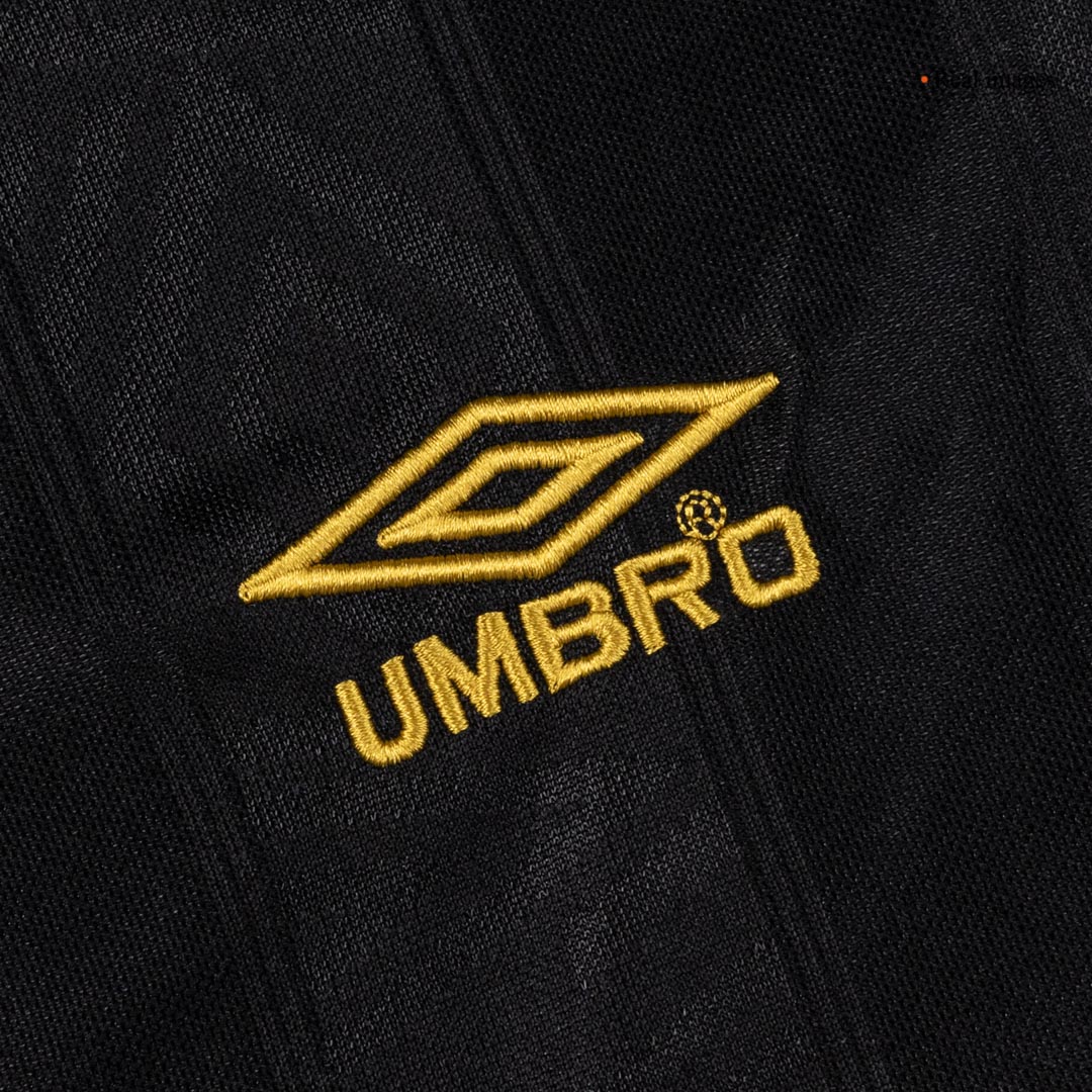 Camiseta Retro 1993/94 Manchester United Segunda Equipación - camisetasfutbol