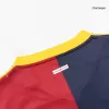 Camiseta Genoa CFC 2025/26 Primera Equipación - Versión Hincha - camisetasfutbol