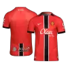 Camiseta RCD Mallorca 2025/26 Primera Equipación - Versión Hincha - camisetasfutbol