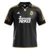 Camiseta Retro 1999/01 Real Madrid Segunda Equipación - camisetasfutbol
